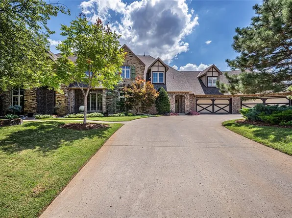 13201 Turtle Pond Ct, Oklahoma City, OK 73142