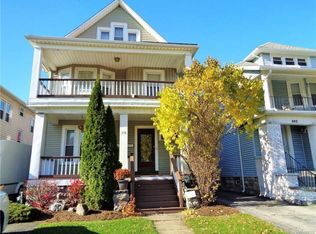 1-398 Colvin Ave #1, Buffalo, NY 14216