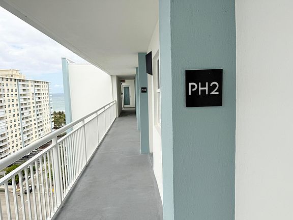 3rd image of 201 N Ocean Boulevard #Ph2