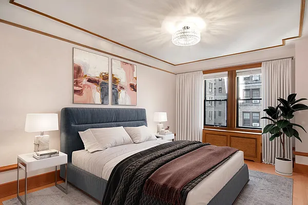 Rented by WAM Partners - William Moses Co. | media 41