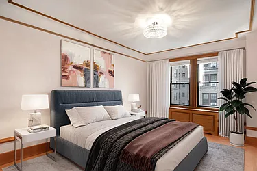 Rented by WAM Partners - William Moses Co.