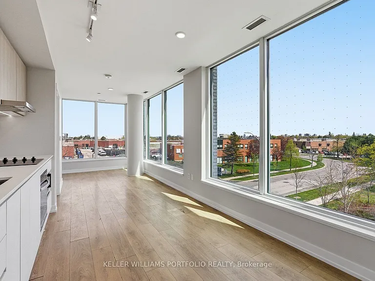 1100 Sheppard Ave W #332 — Photo 3