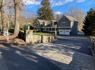 25 Dudley Rd, Wilton, CT 06897