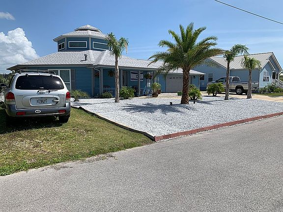 2 car garage 