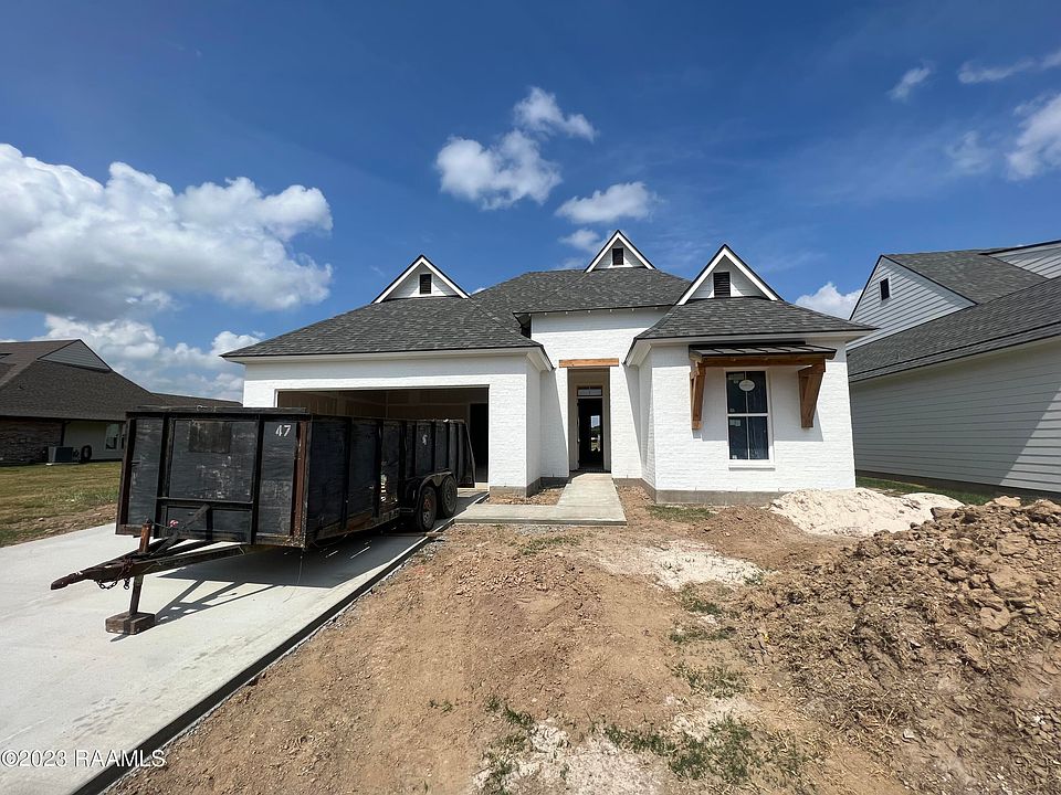 404 White Sky Dr, Broussard, LA 70518 MLS 23006536 Zillow