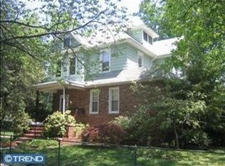 101 Columbia Ave, Lindenwold, NJ 08021