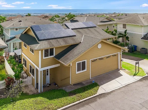 92-7049 Elele St Unit 10, Kapolei, HI 96707