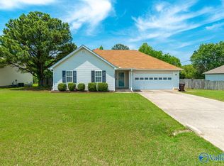 12893 Marble Dr, Madison, AL 35756