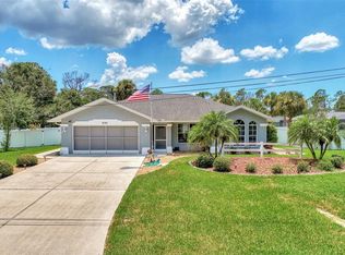 2741 Crane Ave, North Port, FL 34286