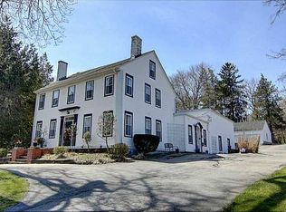 4365 Post Rd, Warwick, RI 02818