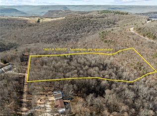 Nc #8378, Jasper, AR 72641