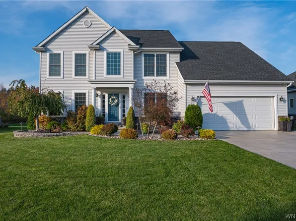 51 Worthington Ln, Lancaster, NY 14086