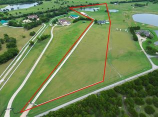 20762 S Fm 740, Forney, TX 75126