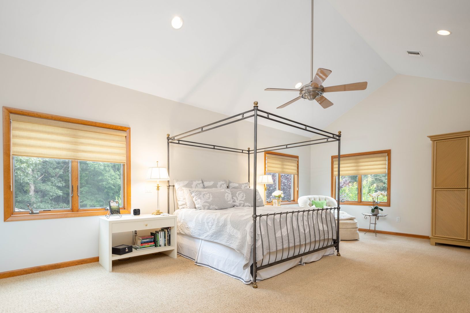  Massive Master Suite