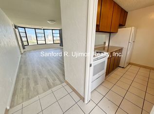 1447 Kewalo St APT 706, Honolulu, HI 96822