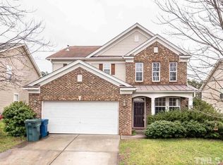 203 Rondelay Dr, Durham, NC 27703