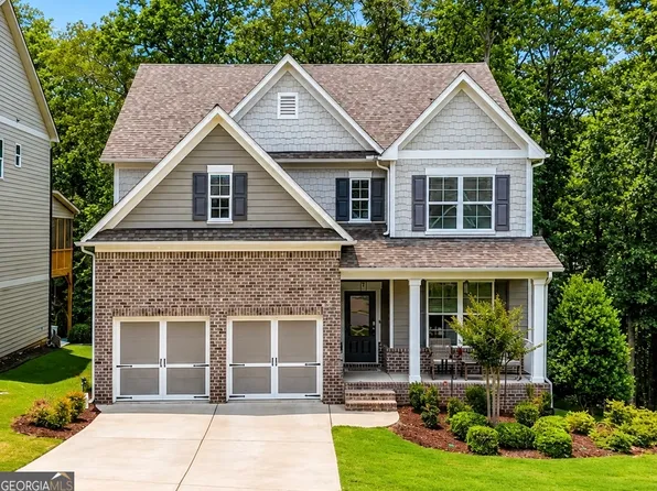 120 Longleaf Dr, Canton, GA 30114