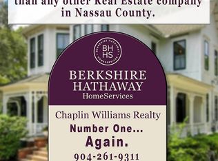 97095 Doubloon Way, Yulee, FL 32097