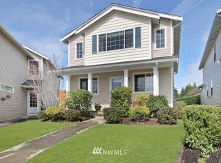 17610 108th St E, Bonney Lake, WA 98391