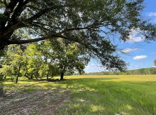 LOT 5B Rains County Rd #2420, Alba, TX 75410