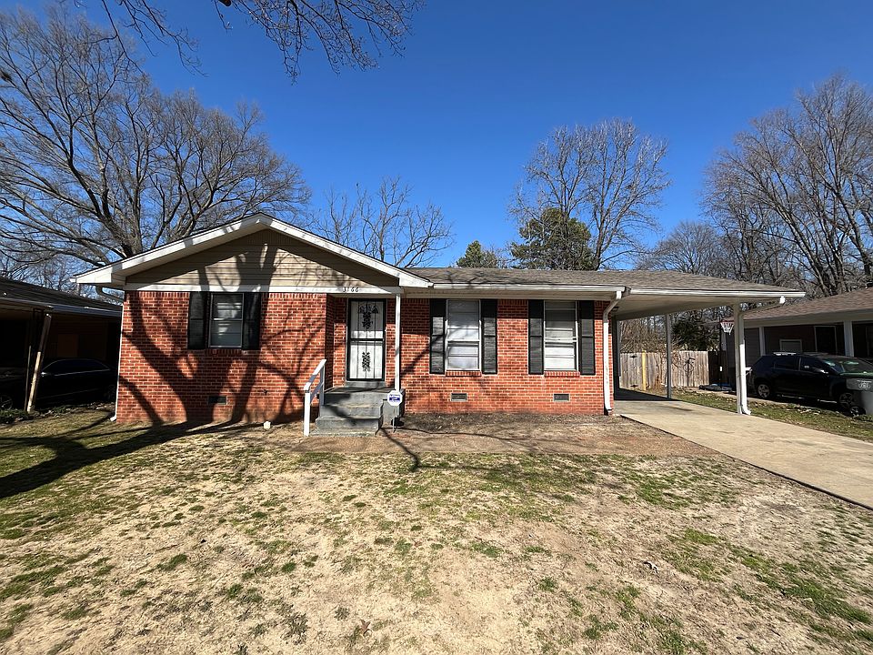 1st image of 3166 Beauchamp Dr