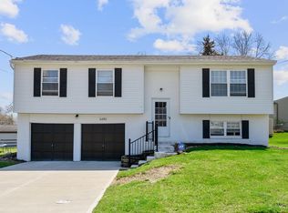 1491 Hazelgrove Dr, Cincinnati, OH
