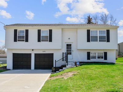 1491 Hazelgrove Dr, Cincinnati, OH, 45240