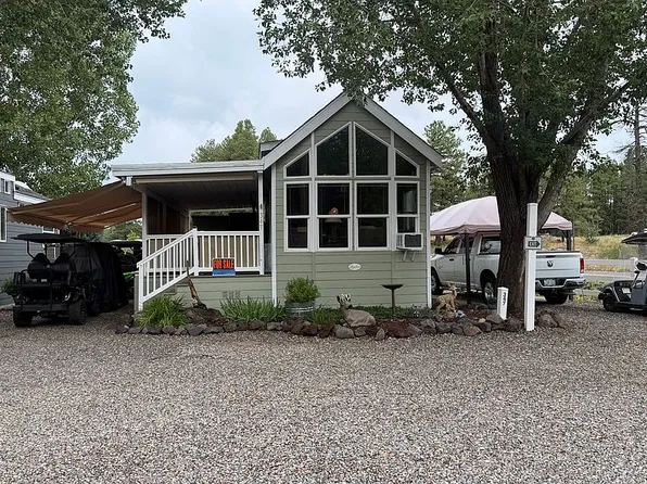 17550 S Munds Ranch Rd #347, Munds Park, AZ 86017