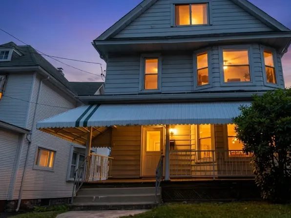 825 Richmont St, Scranton, PA 18509