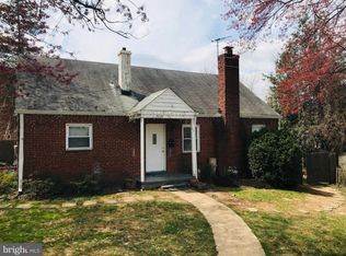 3034 Graham Ct, Falls Church, VA 22042