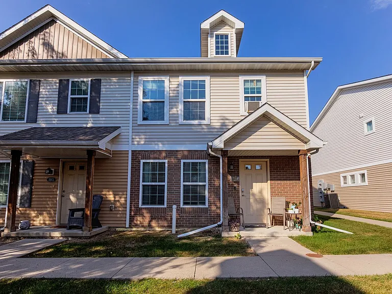 9155 Coneflower Dr #107 — Photo 1