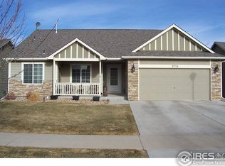 8715 17th Street Rd, Greeley, CO 80634