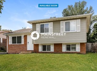 1335 Birch Dr, Columbus, OH 43223