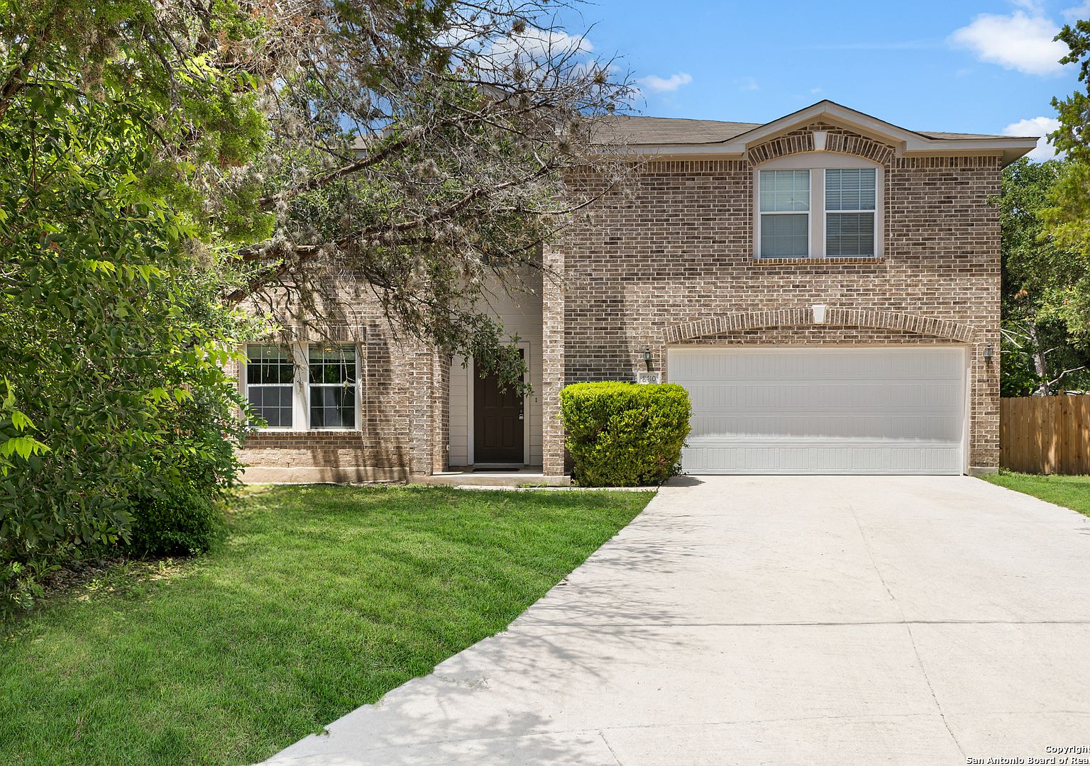 8410 Braun Path, San Antonio, TX 78254 | Zillow