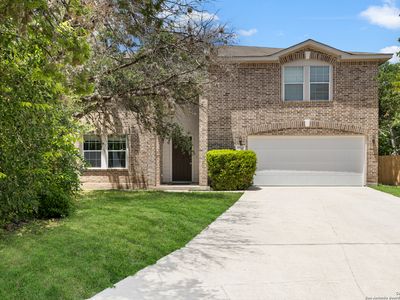 8410 Braun Path, San Antonio, TX, 78254