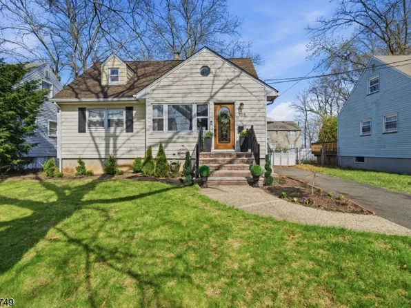 105 N 13Th St, Kenilworth Boro, NJ 07033