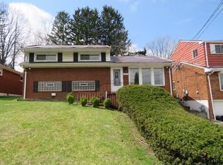 417 Grove Rd, Verona, PA 15147