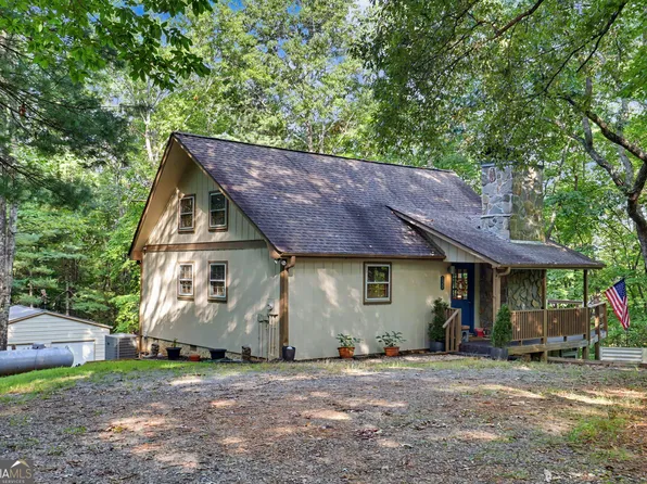 122 Navigator Ln, Tiger, GA 30576