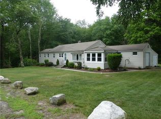 40 Mount Hygeia Rd, Foster, RI 02825