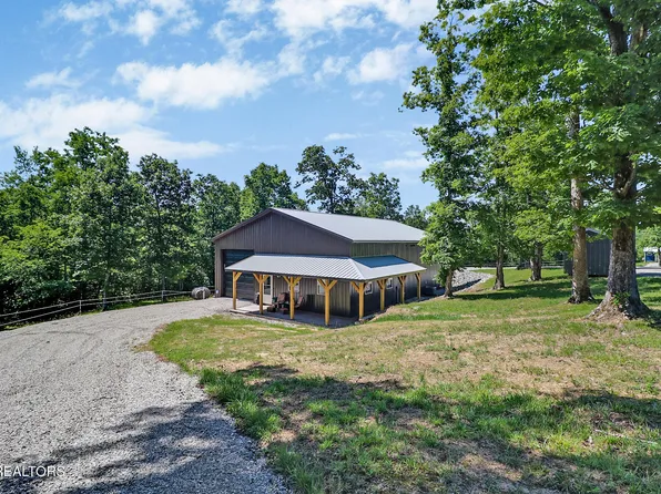 757 Rockview Rd, Jamestown, TN 38556