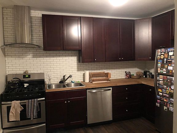 2nd image of 1615 N Gilpin St APT 2