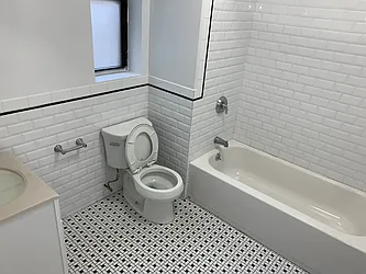 Rented by Beekman Street Realty