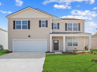 4 Gladewater Dr, Port Wentworth, GA 31407