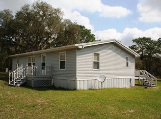 17426 Nicks Dr, Spring Hill, FL 34610