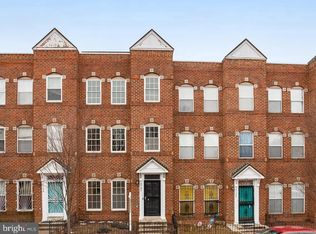 3737 Grant Pl NE #3737, Washington, DC 20019