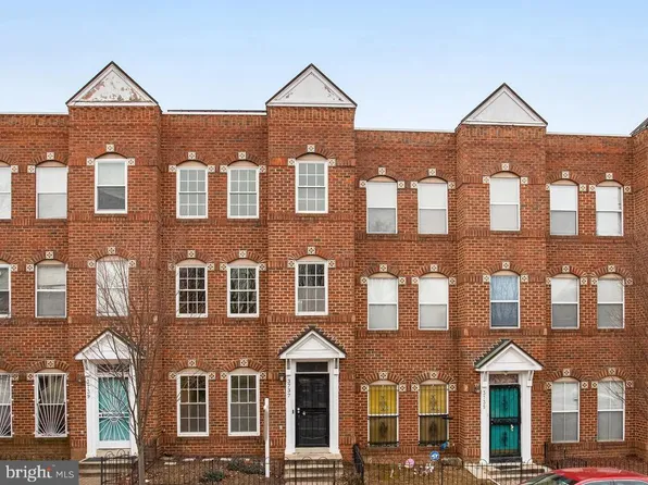 3737 Grant Pl NE #3737, Washington, DC 20019