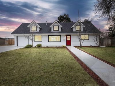 6307 W Tahoe Dr, Boise, ID, 83709