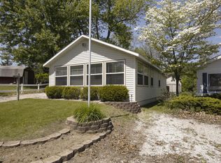 63436 W Fish Lake Rd, Sturgis, MI 49091