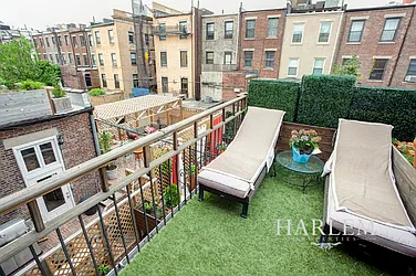 Rented by Harlem Properties