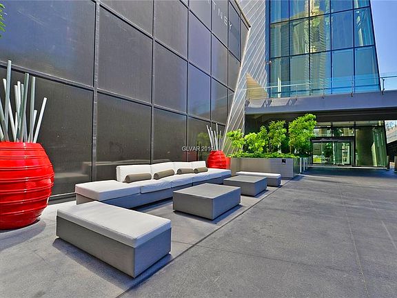 2nd image of 3722 Las Vegas Blvd S Unit 604
